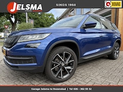 Skoda Kodiaq - 1.5 TSi ACT 7p. Aut. Upgrade-, Comfort pack