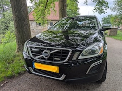 Volvo XC60 - 3.0 T6 R-Design Polar tuning