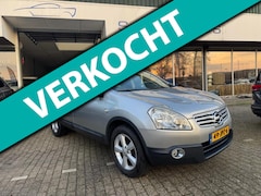 Nissan Qashqai+2 - 2.0 Tekna