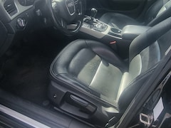 Audi A4 Avant - 1.8 TFSI