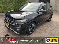 Volkswagen T-Cross - 1.0 TSI Life *Carplay*Navi*Camera