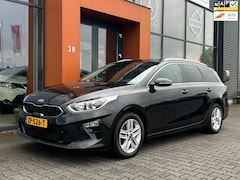 Kia Cee'd Sportswagon - Ceed 1.0 T-GDi|6BAK|Carplay|Trekhaak|Cruise
