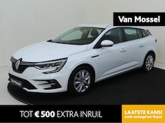 Renault Mégane E-Tech - Estate PHEV Business 160 PK Navigatie | Climate Control | Cruise Control | Parkeersensoren