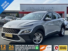 Hyundai Kona - 1.0 T-GDI Mild-Hybrid BTW CARPLAY CAM