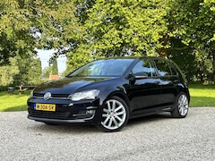 Volkswagen Golf - 1.4 TSI Edition R *Frisse Auto+Nieuwe Remmen
