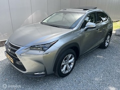 Lexus NX - 300h AWD President Line
