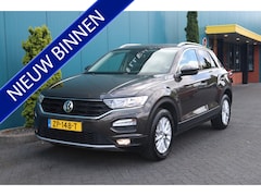 Volkswagen T-Roc - 1.5 TSI 150 PK DSG AUT. Style Executive CARPLAY|CLIMA|TREKH|ADAPT.CRUISE|NAV|DAB|PDC|LMV