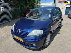 Citroën C3 - 1.4i Ligne Prestige, Airco, Apk 03/2026, Cruise Control