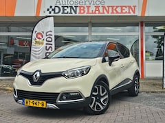 Renault Captur - 0.9 TCe Xmod BJ.2016 / Navi / Leer / Camera / Pdc / R-Link / 17"Lmv