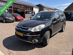 Citroën C-Crosser - 2.4-16V Dynamique AUTOMAAT LPG