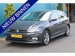 Volkswagen Polo - 1.0 TSI R-Line Edition CARPLAY|NAV|AC|ADAPT.CRUISE|DAB|LMV