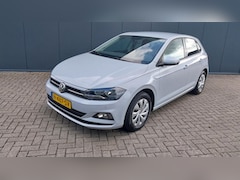 Volkswagen Polo - 1.0 TSI Comfortline// APPLE CARPLAY//