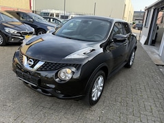 Nissan Juke - 1.6 N-Connecta