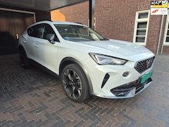 CUPRA Formentor - 1.5 TSI / leer / Sportstoelen/ camera / stuurverwarming
