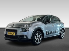 Citroën C3 - 1.2 PureTech 82pk Feel Edition