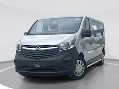 Opel Vivaro Combi - 1.6 CDTI L2H1 |9 PERS.|TREKHAAK|INCL.BTW|NAVI|PDC| 3025
