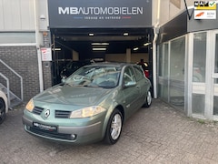 Renault Mégane - 2.0-16V Privilège Luxe/APK/NAP/Panorama/Leder/KeylessExport