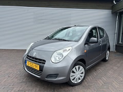 Suzuki Alto - 1.0 Comfort EASSS