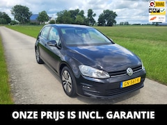 Volkswagen Golf - 1.2 TSI 2015