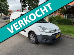 Citroën Berlingo XL - 1.6 e-HDI Club airco