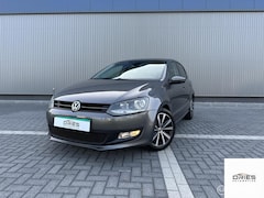Volkswagen Polo - 1.4 Highline Team Airco l CarPlay