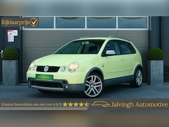 Volkswagen Polo - 1.4-16V FUN |APK TOT 25-3-2026