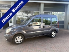 Renault Kangoo - 1.6-16V Privilège Airco, Trekhaak, Cv, Radio/cd 2003 Apk 08-2026