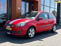 Ford Fiesta - 1.3-8V Futura|Airco|Elek. ramen en spiegels|LMV