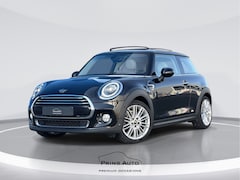 MINI Cooper - 1.5 Chili |PANO|STOELVERW.|SENSOREN|CRUISE|ORIG. NL|NAP| 2680