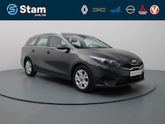 Kia Cee'd Sportswagon - Ceed 1.0 T-GDi DynamicLine Camera | Climate | Adapt. Cruise | Navi | Parkeersens. achter