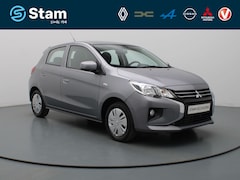 Mitsubishi Space Star - 71pk Connect+ Airco | Radio | Carplay