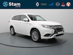 Mitsubishi Outlander - 2.4 PHEV Intense+ Camera | Climate | Navi | Parksens. v+a | Stoelverwarming