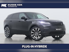 Land Rover Range Rover Velar - P400e S | ACC | Head-Up | 360° Camera | BLIS | Meridian Sound | 22 Inch