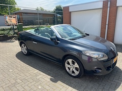 Renault Mégane coupé cabriolet - 2.0 Dynamique