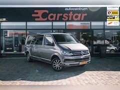 Volkswagen Transporter - 2.0 TDI L2H1 DC Highline|Navi|Pdc|Trekhaak