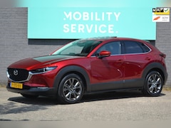 Mazda CX-30 - 2.0 e-SkyActiv-X M Hybrid Luxury ACC Leder CarPlay
