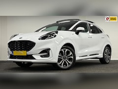 Ford Puma - 1.0 EcoBoost ST-Line X *Automaat*Panodak*Navi*Carplay*Camera