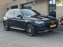 Mercedes-Benz GLC-klasse - AMG 43 4MATIC |PANO|FACE LIFT|FULL