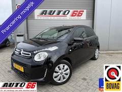 Citroën C1 - 1.0 VTi Shine