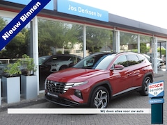 Hyundai Tucson - 1.6 T-GDI HEV Premium Sky - Pano | camera 360 | Stoel ventilatie | Stuurverw. | Leer/memor