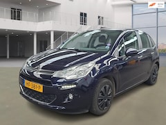 Citroën C3 - 1.2 PureTech Collection NAVI PSENSOR CRUISE 2 X SLEUTELS