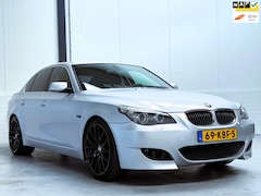 BMW 5-serie - 520i Business Line Edition M-Sport