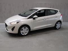 Ford Fiesta - 1.1 Trend Rijklaar 12 maanden bovag garantie