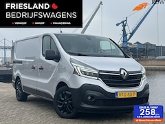 Renault Trafic - bestel 2.0 dCi 145 T29 L1H1 Luxe