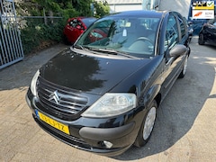 Citroën C3 - 1.4i Ligne Prestige, Apk 03/2026, Cruise Control