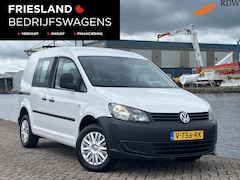 Volkswagen Caddy - Bestel 1.6 TDI 102pk Airco/Elek.Ramen/Radio-CD-AUX/DealerOnderhouden
