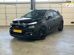 Citroën C3 - 1.2 PureTech S&S Shine |Camera|Cruise Control|Sensoren|