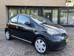 Toyota Aygo - 1.0-12V Airco