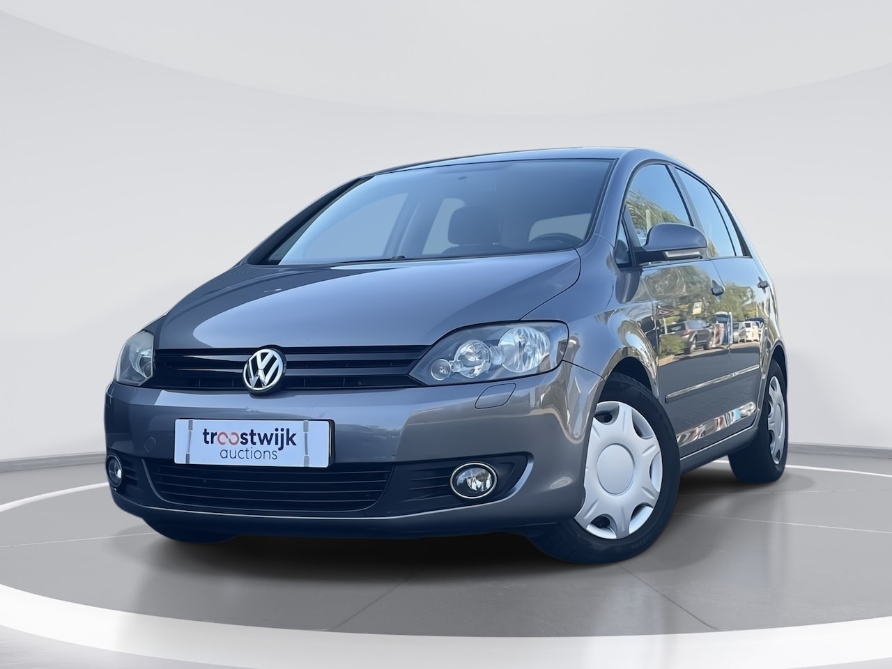 Volkswagen Golf Plus - 1.4 TSI Trendline |TREKHAAK|CRUISE|CIMA|ORIG. NL|NAP| 2746 - AutoWereld.nl