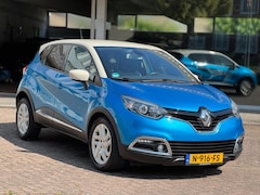 Renault Captur - 0.9 TCe Dynamique|Camera|Navigatie|Erg mooie auto|Cruise Control